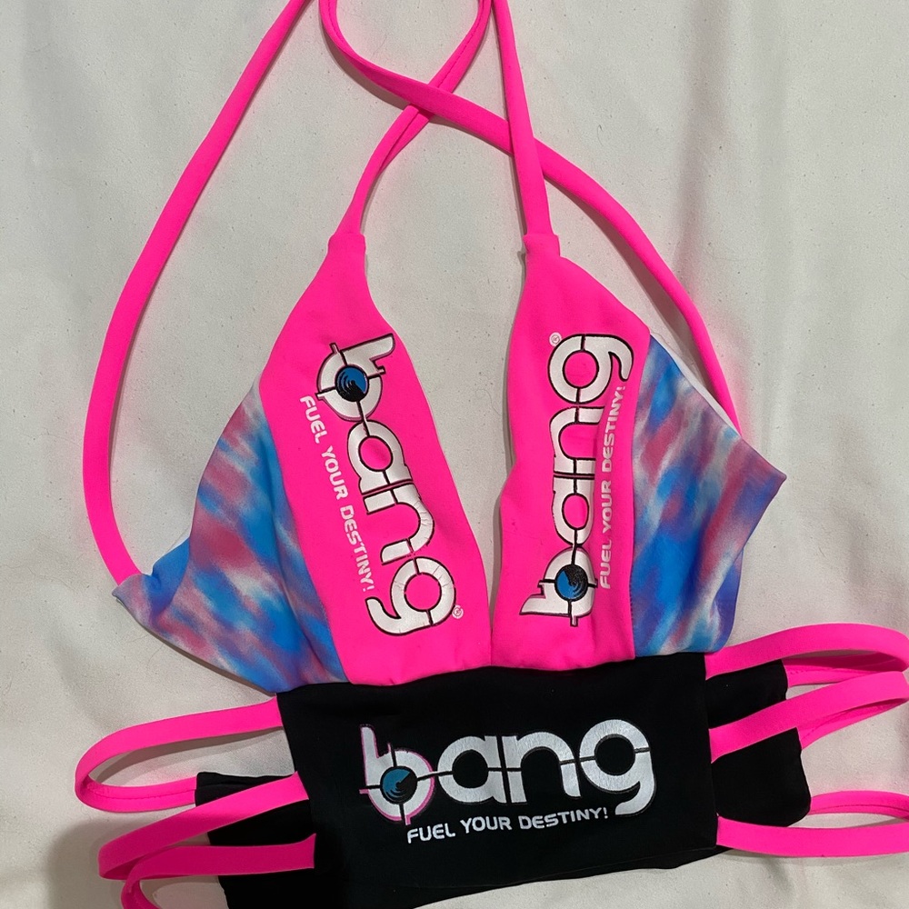 Sport bra BANG ENERGY